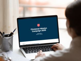 Christmas 2025 – Campaign Guide